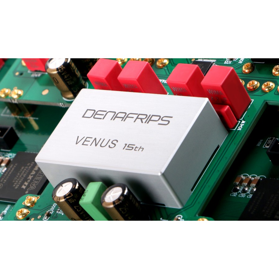 Denafrips Venus 15th Edition